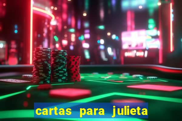 cartas para julieta download dublado hd